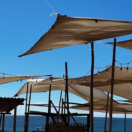 Condominio Agave Del Mar Coyuca de Benitez Eksteriør billede