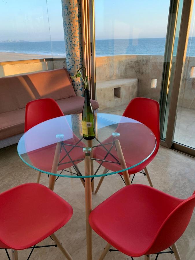 Condominio Agave Del Mar Coyuca de Benitez Eksteriør billede