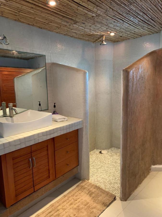 Condominio Agave Del Mar Coyuca de Benitez Eksteriør billede