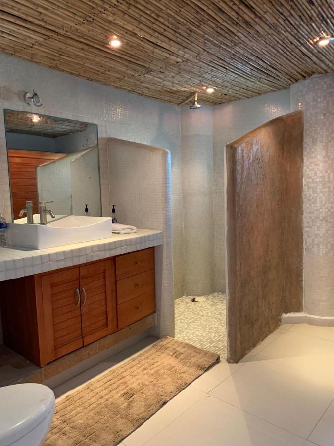 Condominio Agave Del Mar Coyuca de Benitez Eksteriør billede