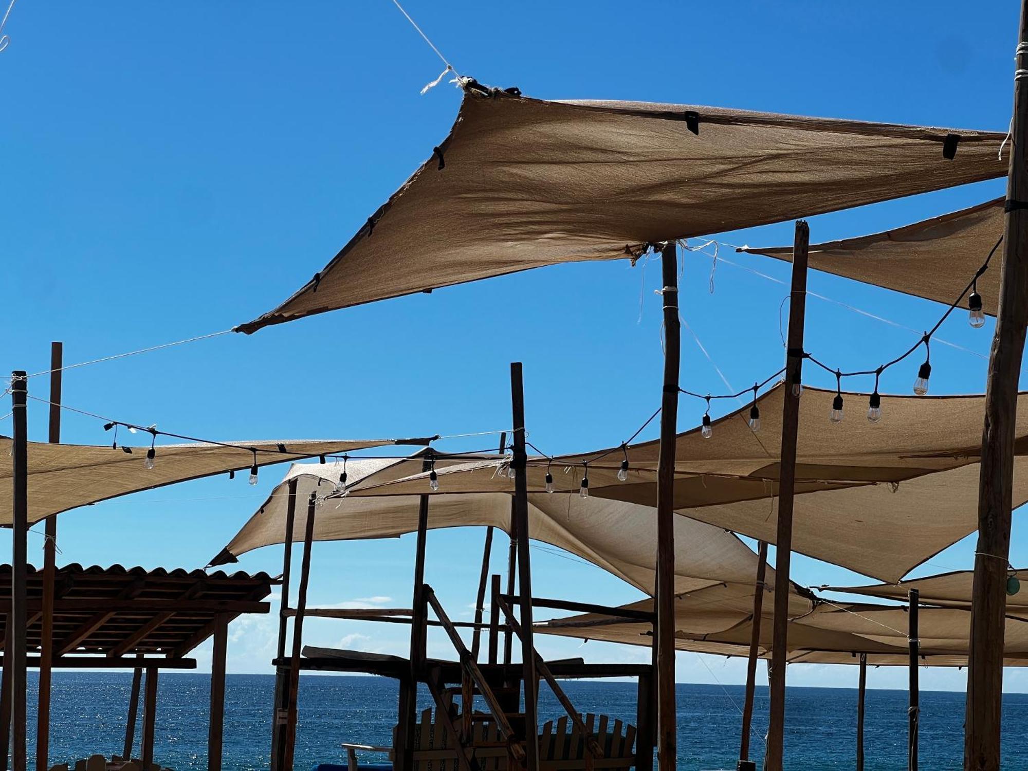 Condominio Agave Del Mar Coyuca de Benitez Eksteriør billede