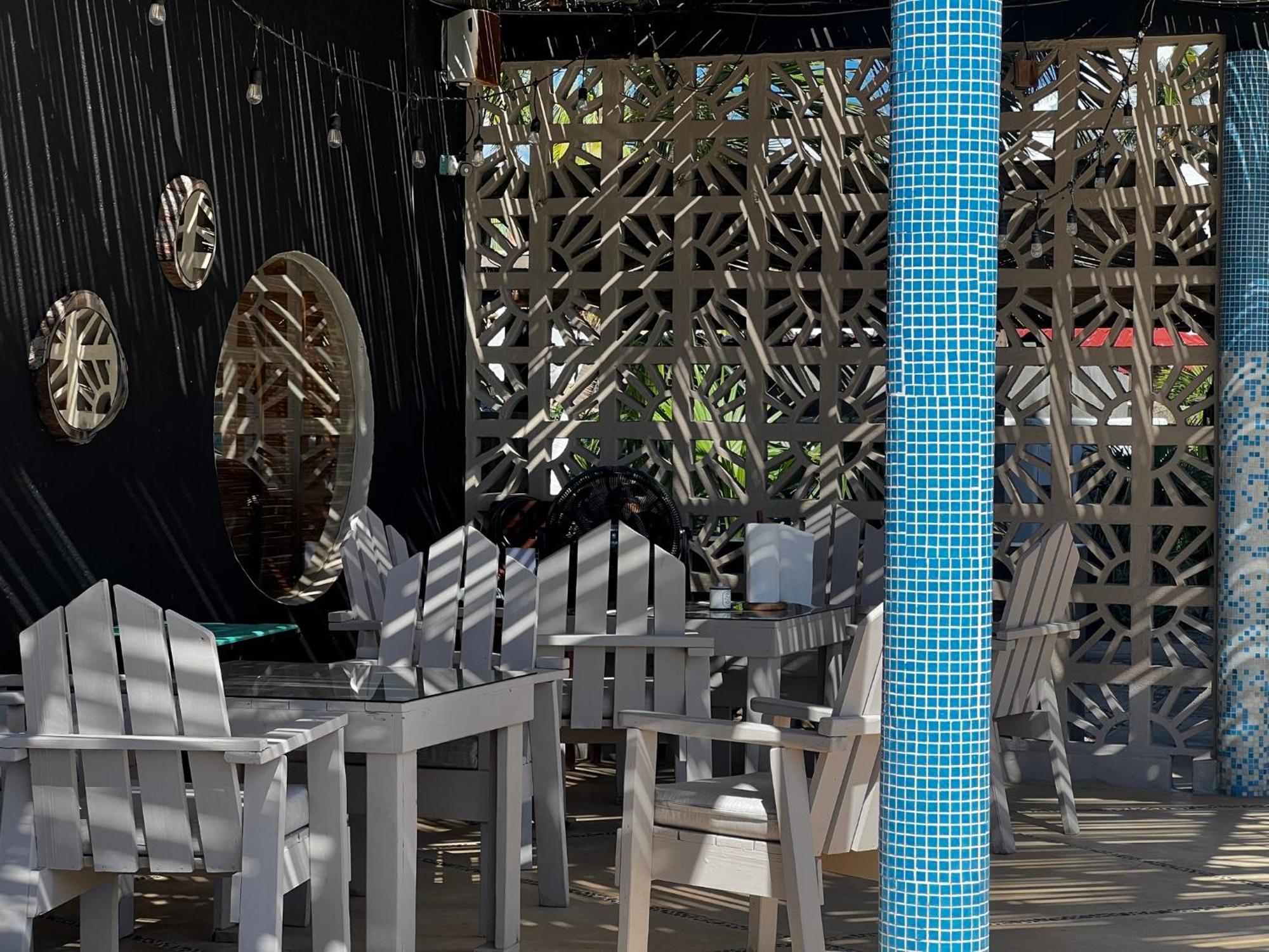 Condominio Agave Del Mar Coyuca de Benitez Eksteriør billede