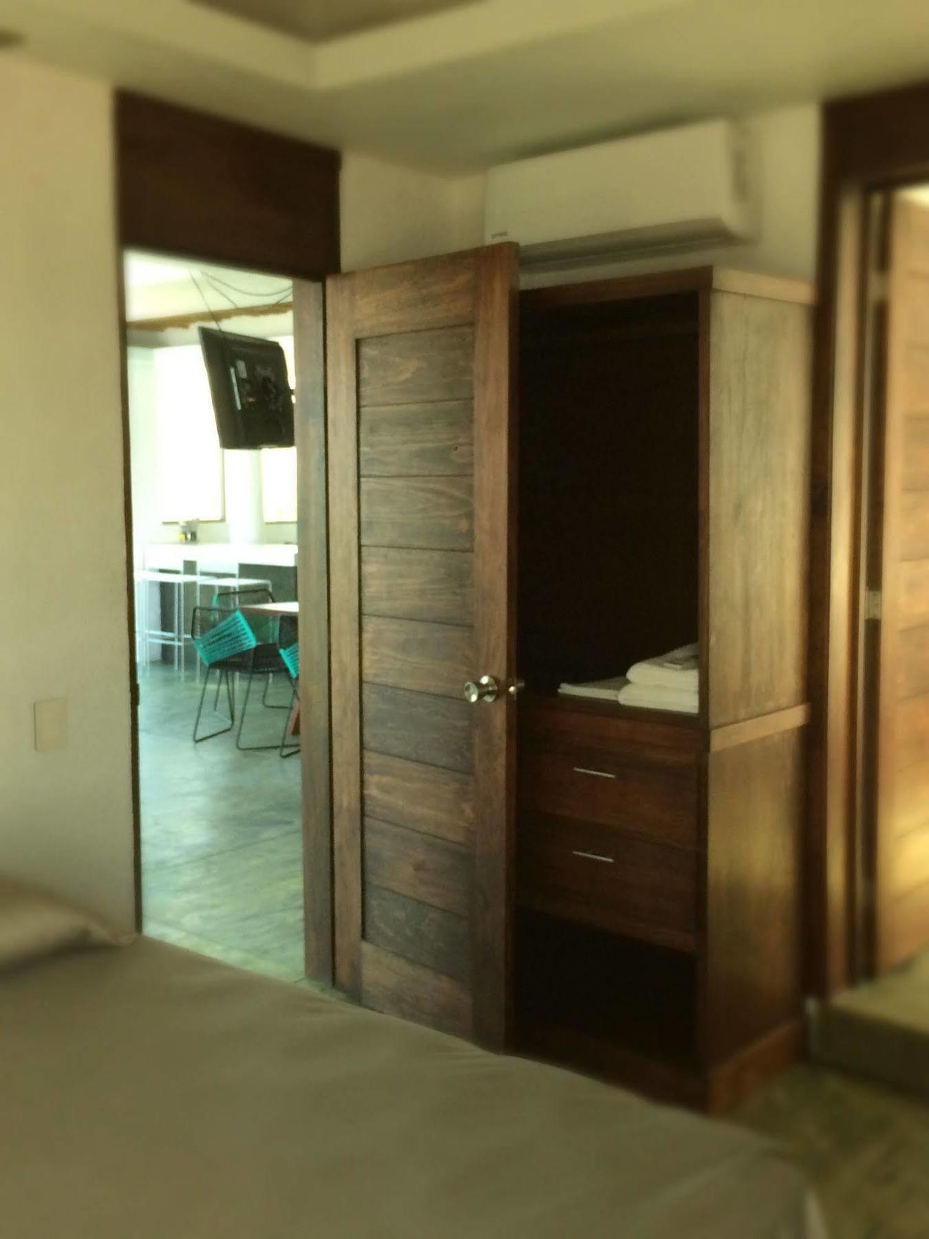 Condominio Agave Del Mar Coyuca de Benitez Eksteriør billede