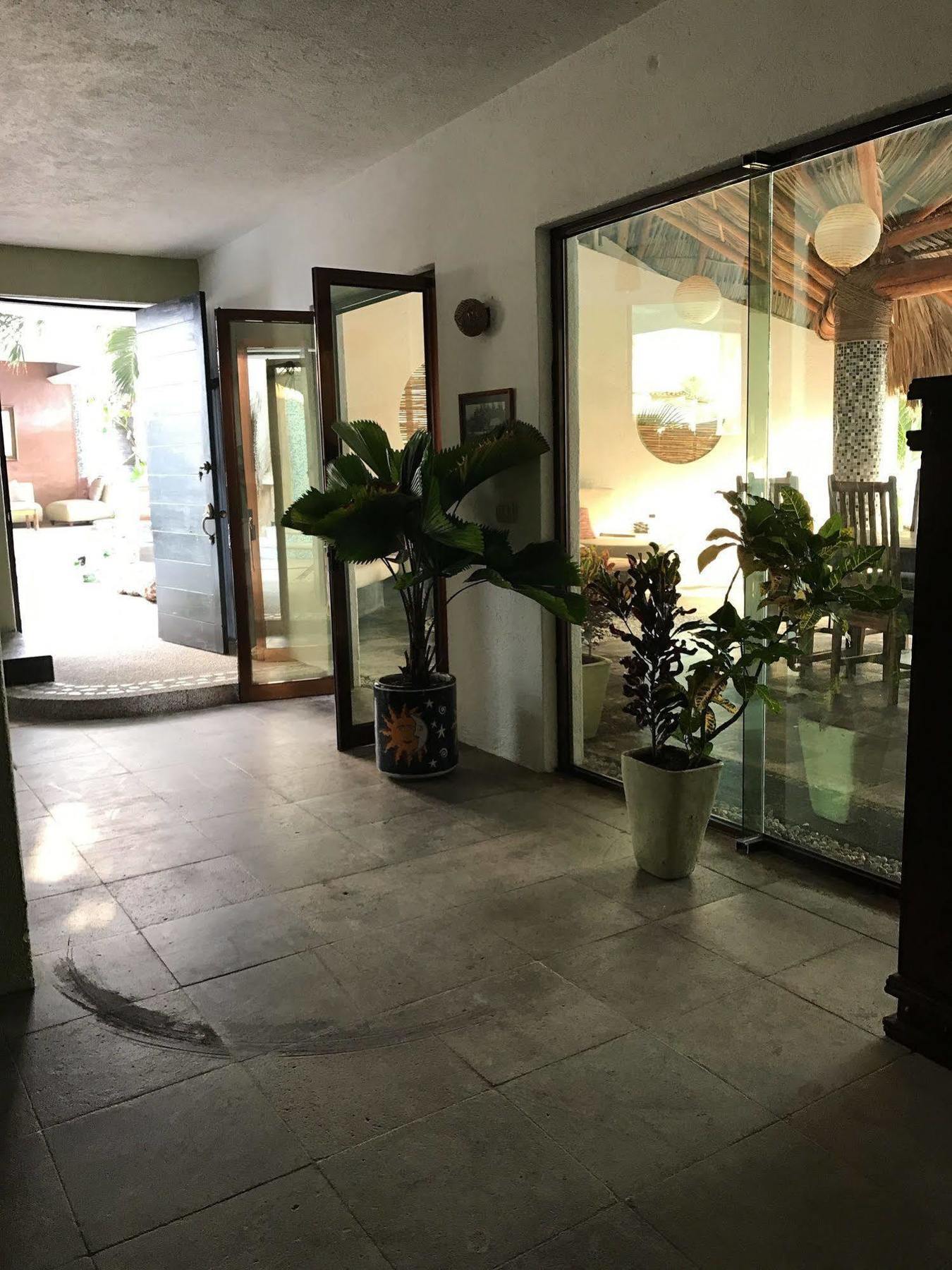 Condominio Agave Del Mar Coyuca de Benitez Eksteriør billede