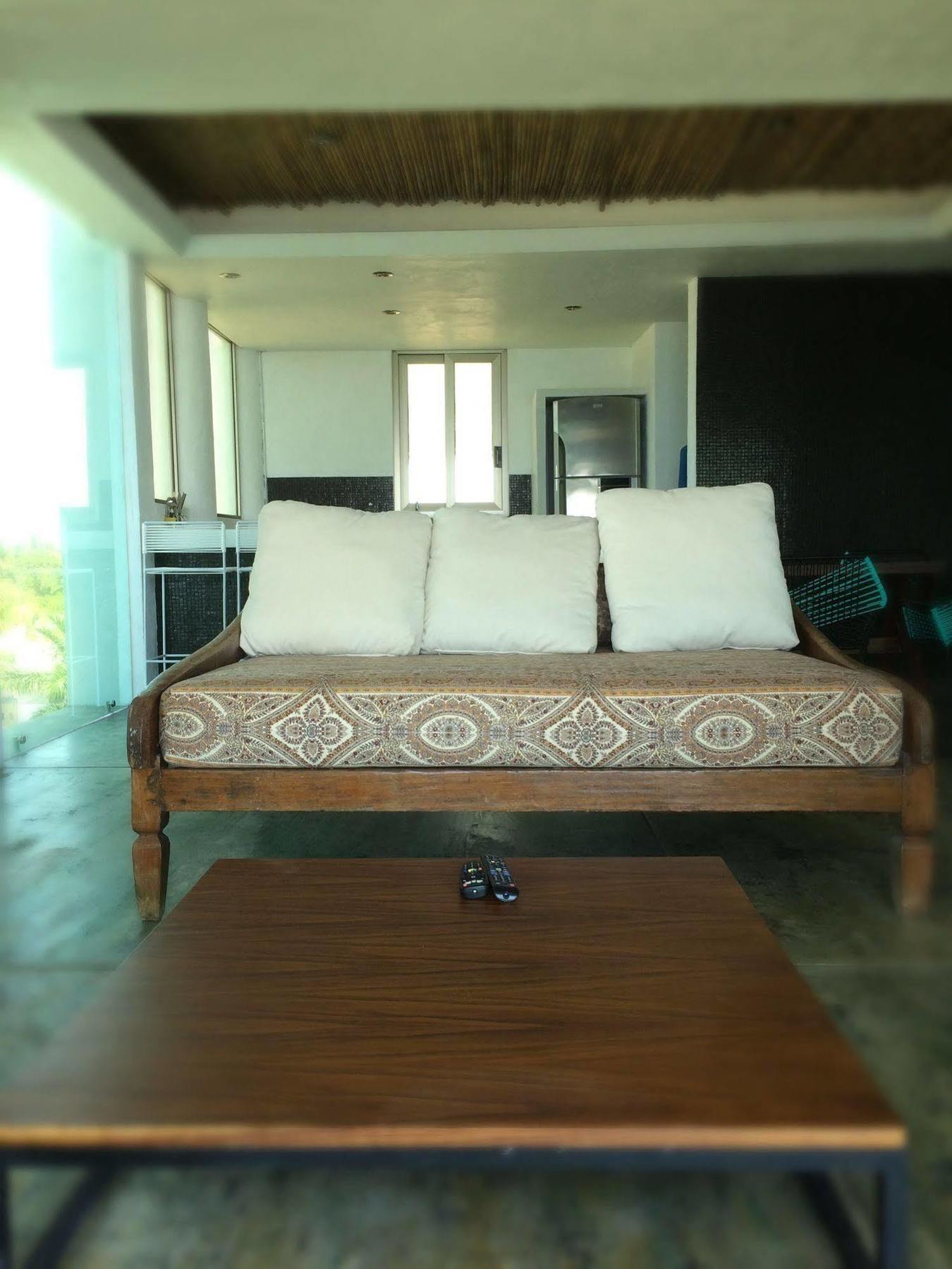 Condominio Agave Del Mar Coyuca de Benitez Eksteriør billede