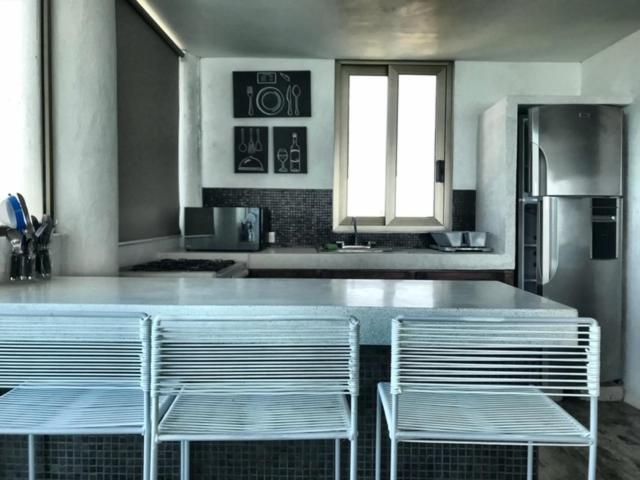 Condominio Agave Del Mar Coyuca de Benitez Eksteriør billede